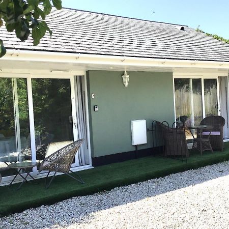 Wadebridge Whitecross Studio 1 ภายนอก รูปภาพ