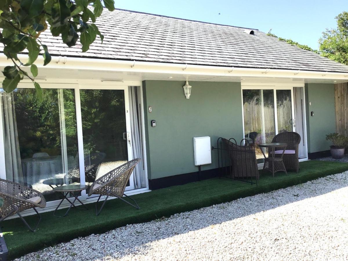 Wadebridge Whitecross Studio 1 ภายนอก รูปภาพ