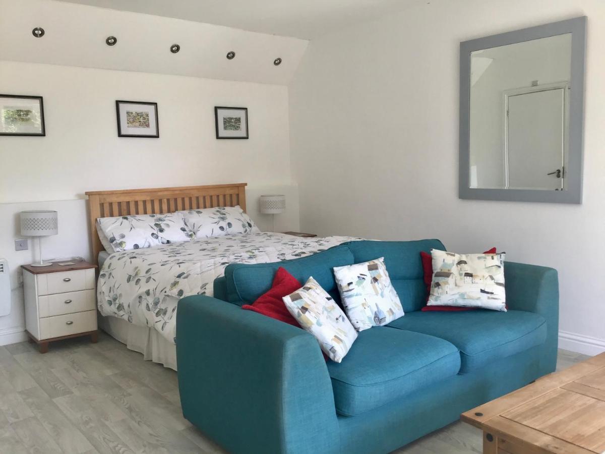 Wadebridge Whitecross Studio 1 ภายนอก รูปภาพ